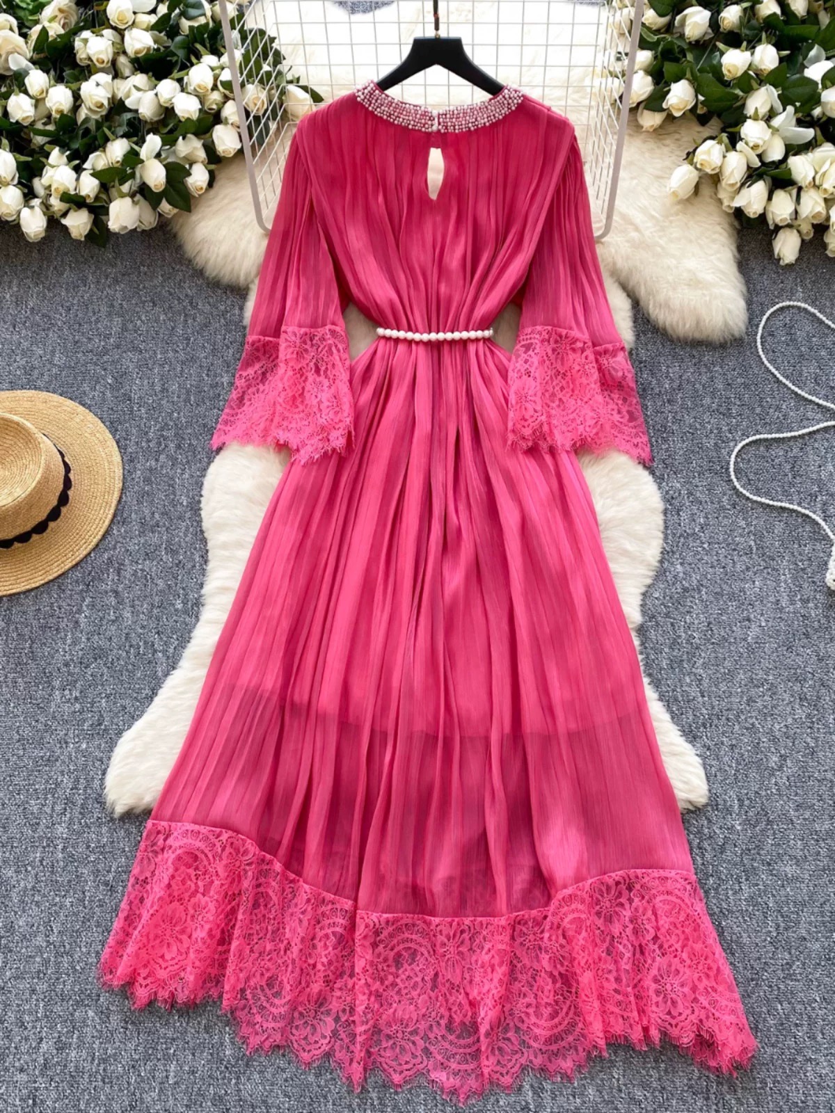 Dinner date dress FD1314 images